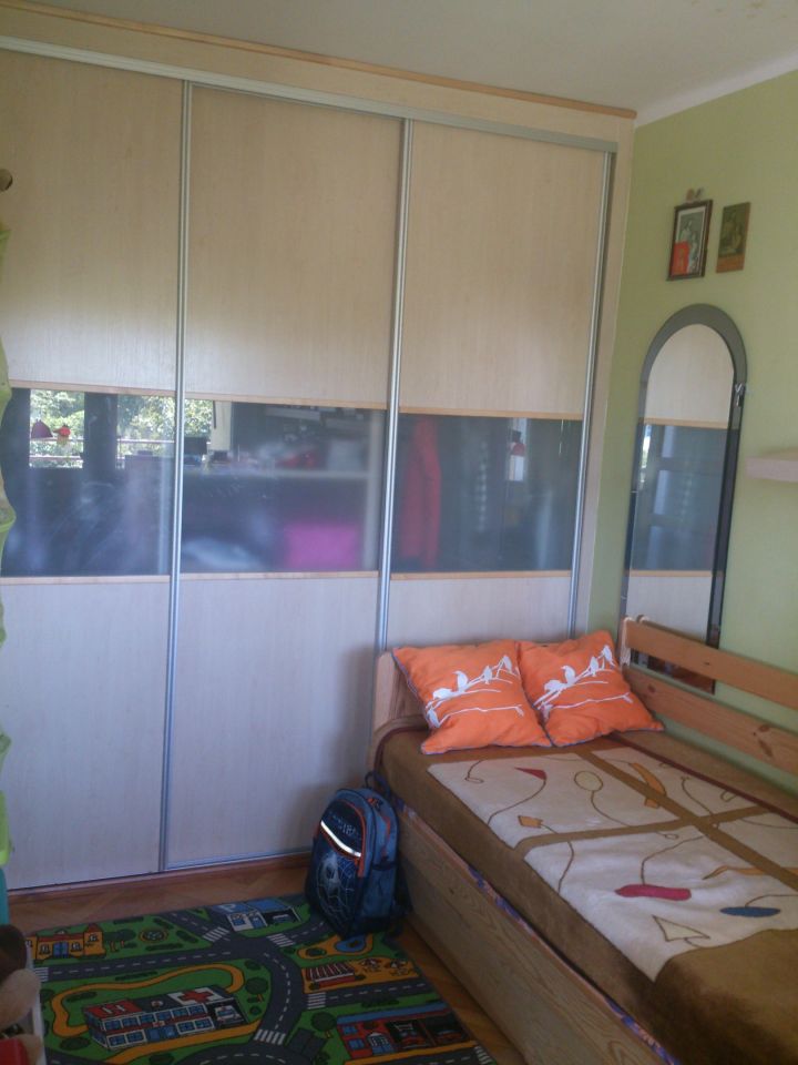 Mieszkanie 2-pokojowe Poznań Dębiec, ul. Osinowa. Zdjęcie 4