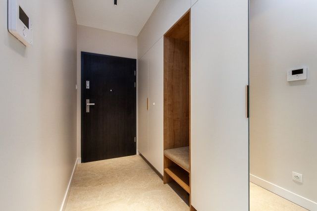 Mieszkanie 3-pokojowe Gdańsk Jasień, ul. prof. Jerzego Stankiewicza. Zdjęcie 12