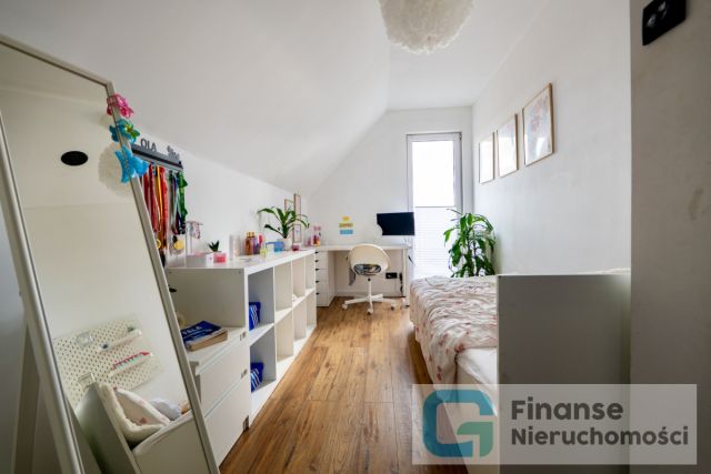 dom wolnostojący, 5 pokoi Balcerów. Zdjęcie 9