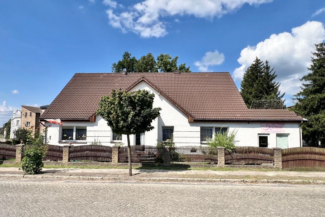 dom wolnostojący Witnica. Zdjęcie 7