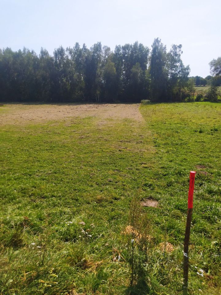 Działka budowlana Pęczelice. Zdjęcie 14