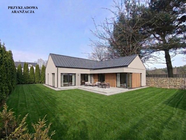 Działka budowlana Łódź Stoki. Zdjęcie 1