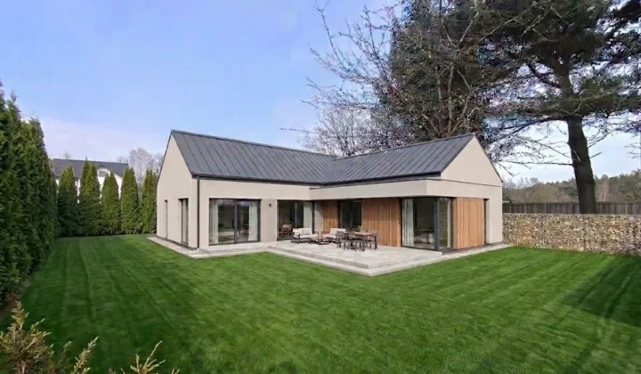 Działka budowlana Łódź Stoki