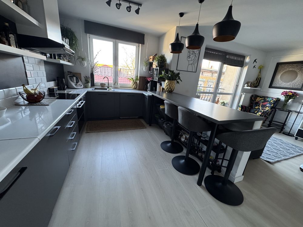 Mieszkanie 3-pokojowe Słupsk. Zdjęcie 8