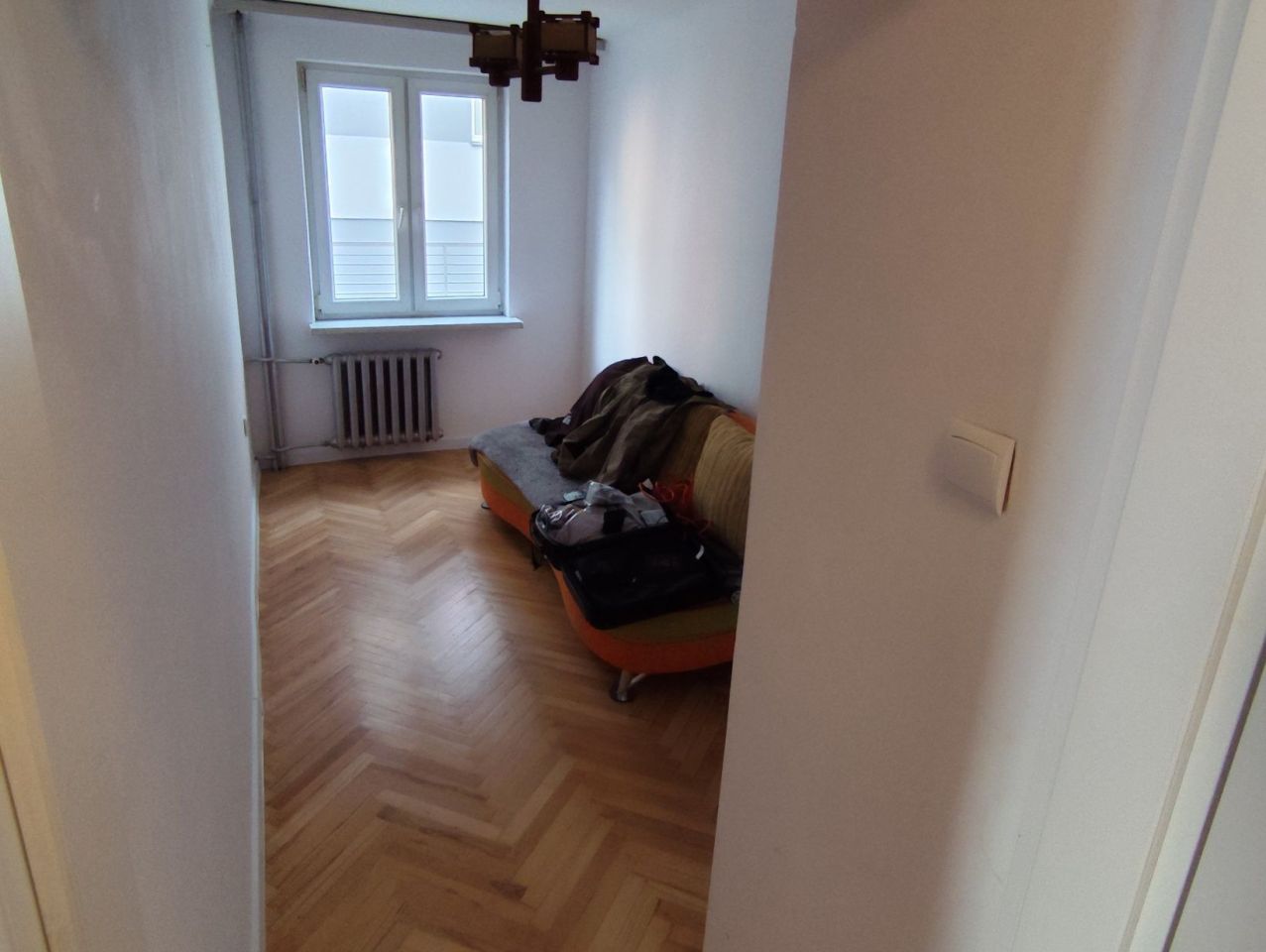 Mieszkanie 3-pokojowe Ciechanów, ul. 11 Pułku Ułanów Legionowych. Zdjęcie 8