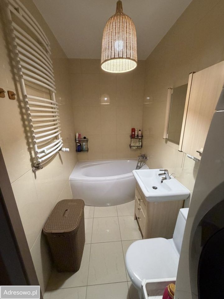 Mieszkanie 4-pokojowe Toruń Bielawy, ul. Gdańska. Zdjęcie 7