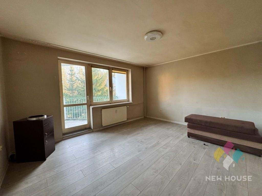 Mieszkanie 2-pokojowe Olsztyn Redykajny, ul. Jemioły. Zdjęcie 4