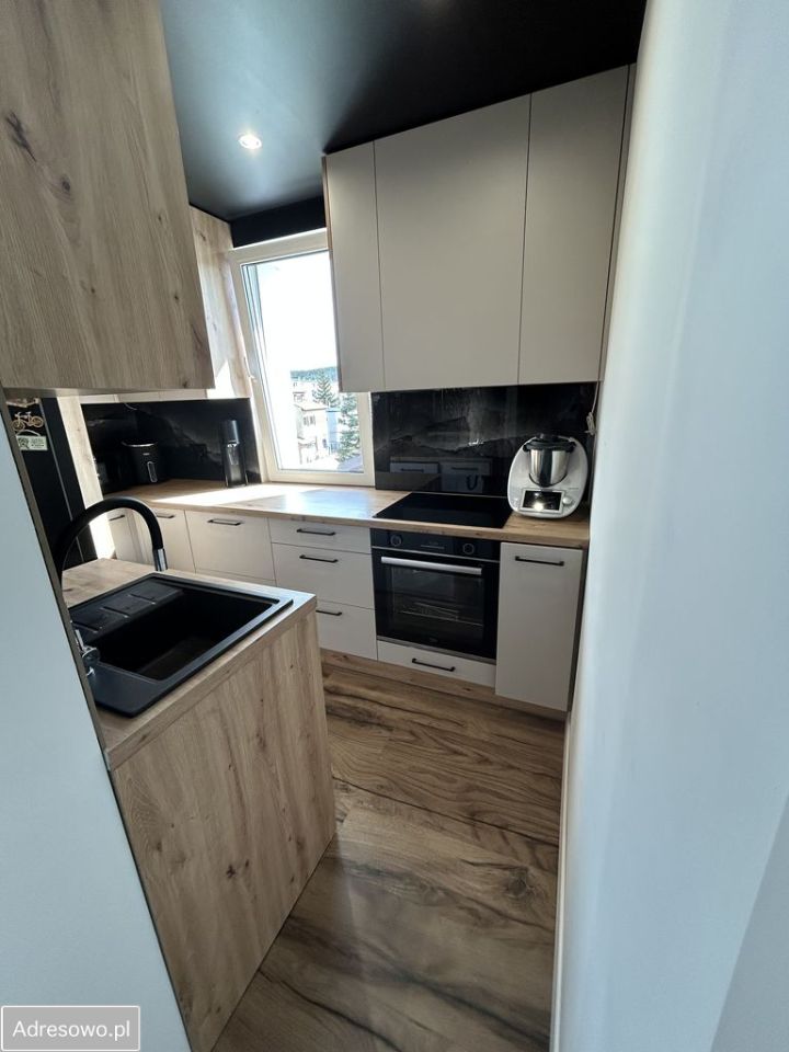 Mieszkanie 2-pokojowe Wejherowo, os. Kaszubskie. Zdjęcie 13