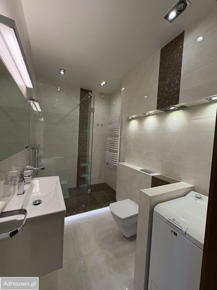 Mieszkanie 2-pokojowe Kraków Ruczaj. Zdjęcie 3