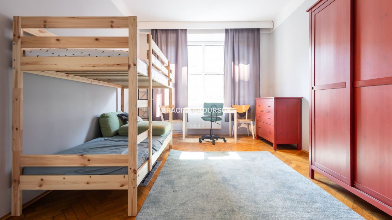 Mieszkanie 2-pokojowe Kraków Grzegórzki, ul. Mogilska. Zdjęcie 18