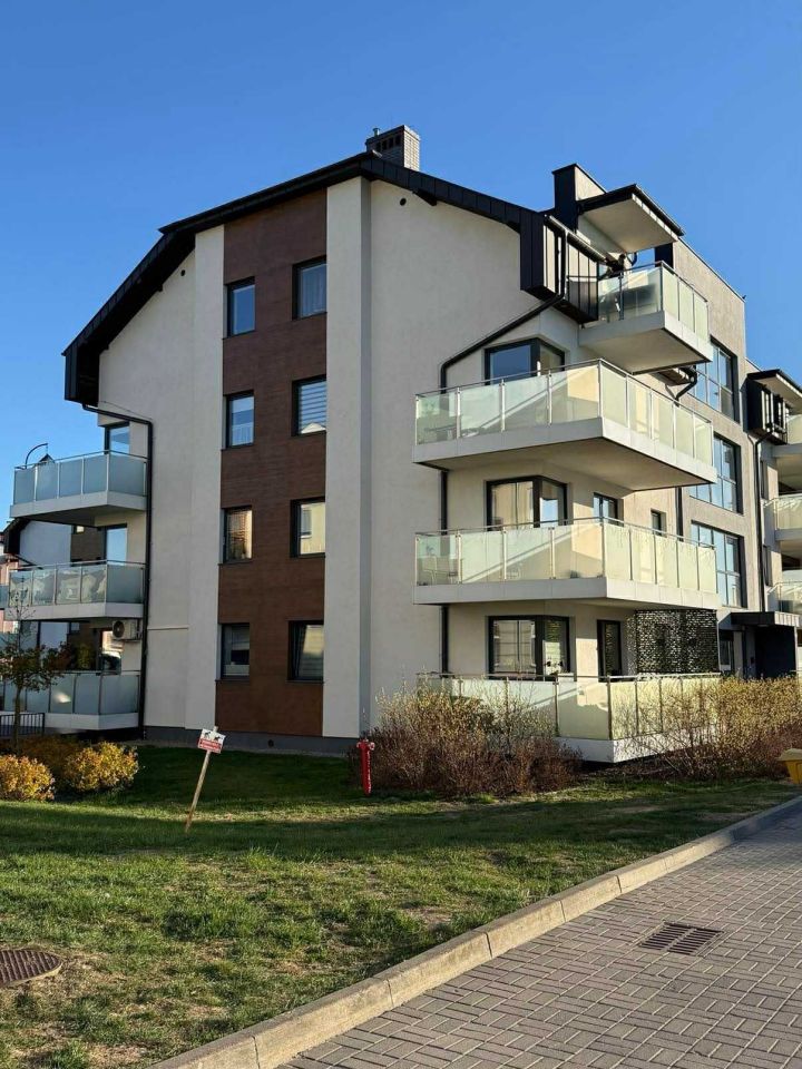 Mieszkanie 2-pokojowe Lubawa, ul. Rzepnikowskiego. Zdjęcie 6