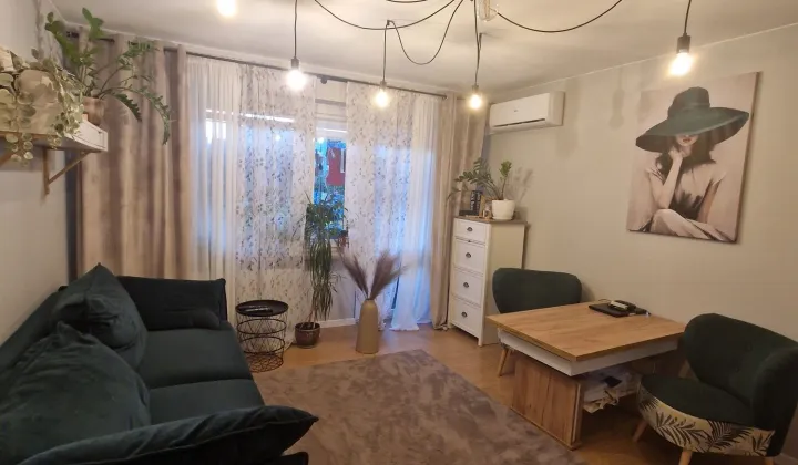 Mieszkanie 2-pokojowe Wyszków Centrum, ul. 11 Listopada