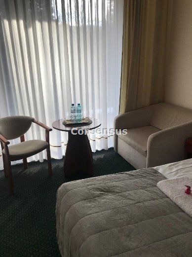 Hotel/pensjonat Wisła, ul. Świerkowa. Zdjęcie 4