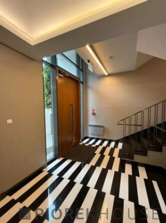 Mieszkanie 2-pokojowe Warszawa Wilanów, ul. Syta. Zdjęcie 17