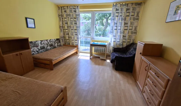 Mieszkanie 2-pokojowe Sosnowiec Pogoń, ul. Gospodarcza