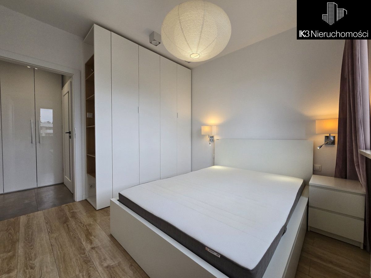 Mieszkanie 2-pokojowe Warszawa Mokotów, ul. Ananasowa. Zdjęcie 8