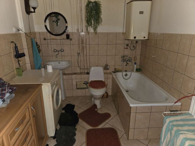 Mieszkanie 3-pokojowe Pisz, pl. Ignacego Daszyńskiego. Zdjęcie 8