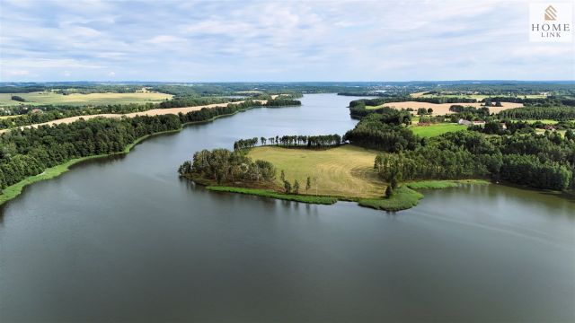 Działka budowlana Kiersztanowo. Zdjęcie 7