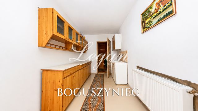 dom wolnostojący Boguszyniec. Zdjęcie 32