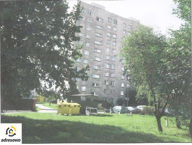Mieszkanie 2-pokojowe Kielce Herby. Zdjęcie 1