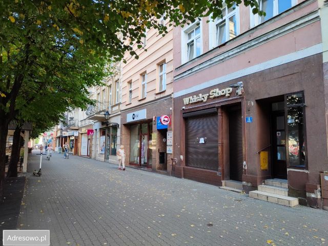 Lokal Leszno Centrum, rynek Rynek. Zdjęcie 1