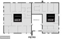 Hala/magazyn Łódź Nowosolna, ul. Brzezińska. Zdjęcie 4