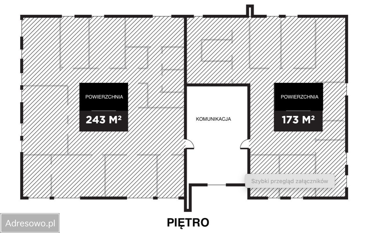 Hala/magazyn Łódź Nowosolna, ul. Brzezińska. Zdjęcie 5