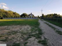 Działka budowlana Kurnos Pierwszy. Zdjęcie 4