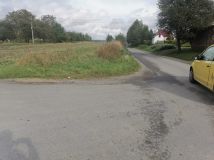 Działka budowlana Złojec. Zdjęcie 3