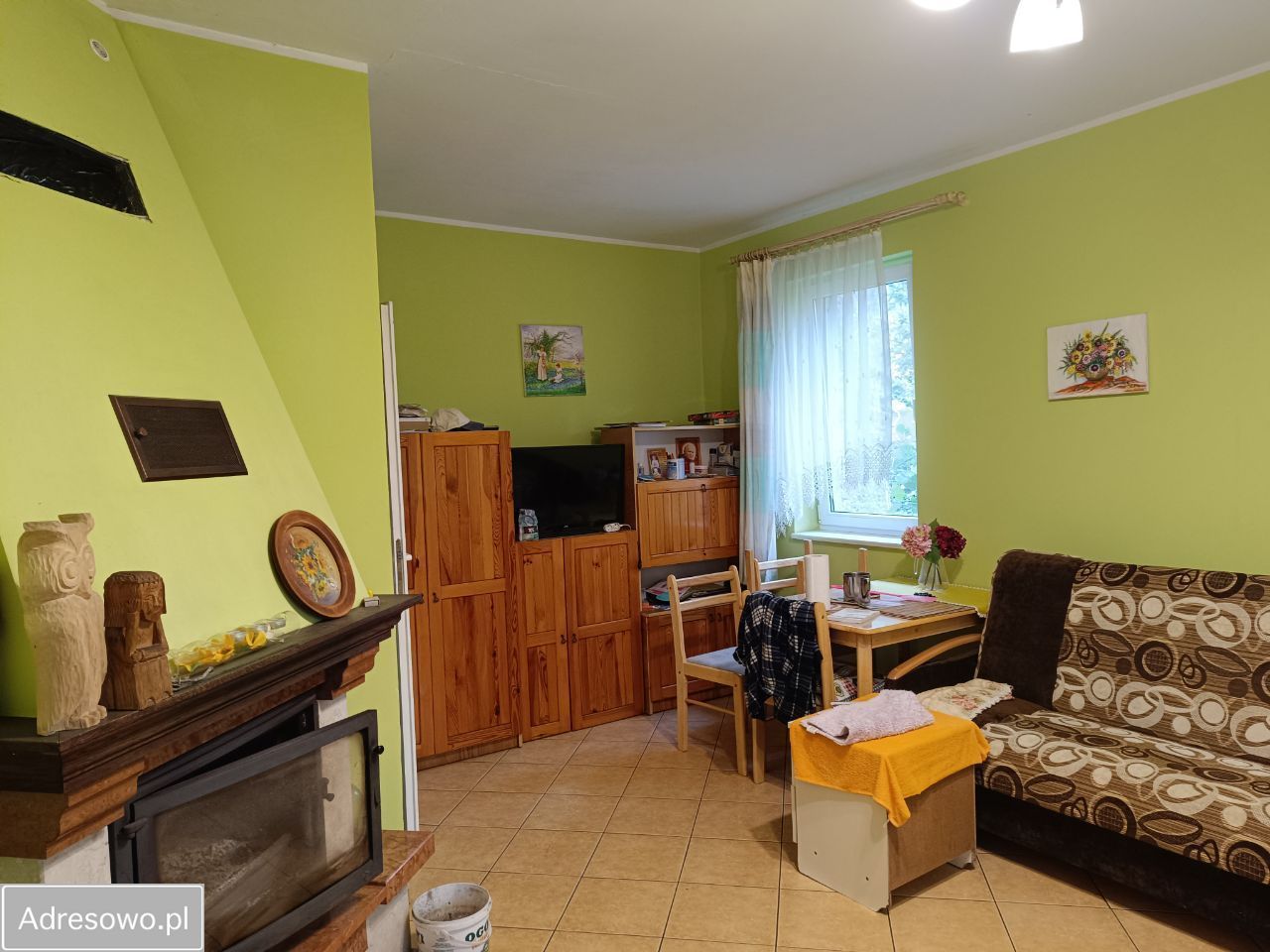 dom wolnostojący, 2 pokoje Samociążek, ul. Olimpijska. Zdjęcie 15