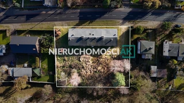 budynek wielorodzinny, 12 pokoi Kicin, ul. Poznańska. Zdjęcie 3