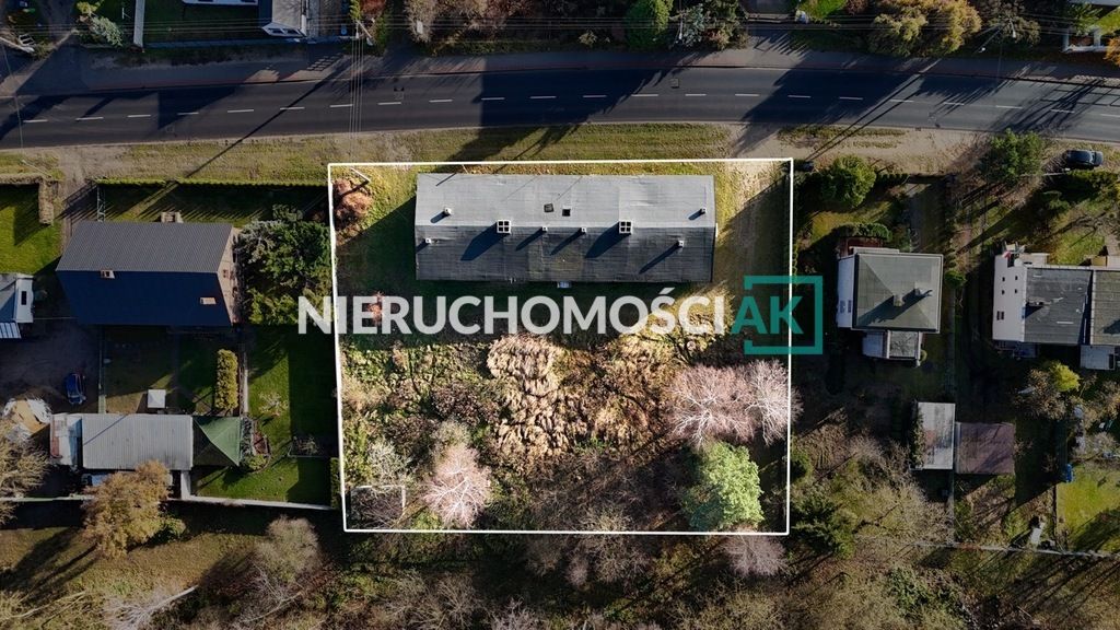 budynek wielorodzinny, 12 pokoi Kicin, ul. Poznańska. Zdjęcie 3