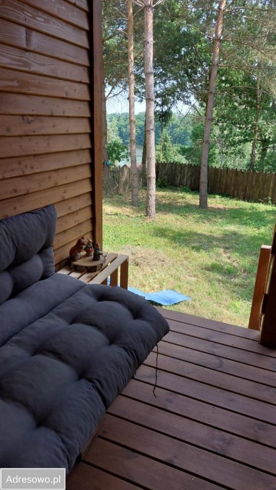 dom letniskowy, 3 pokoje Przezmark. Zdjęcie 10