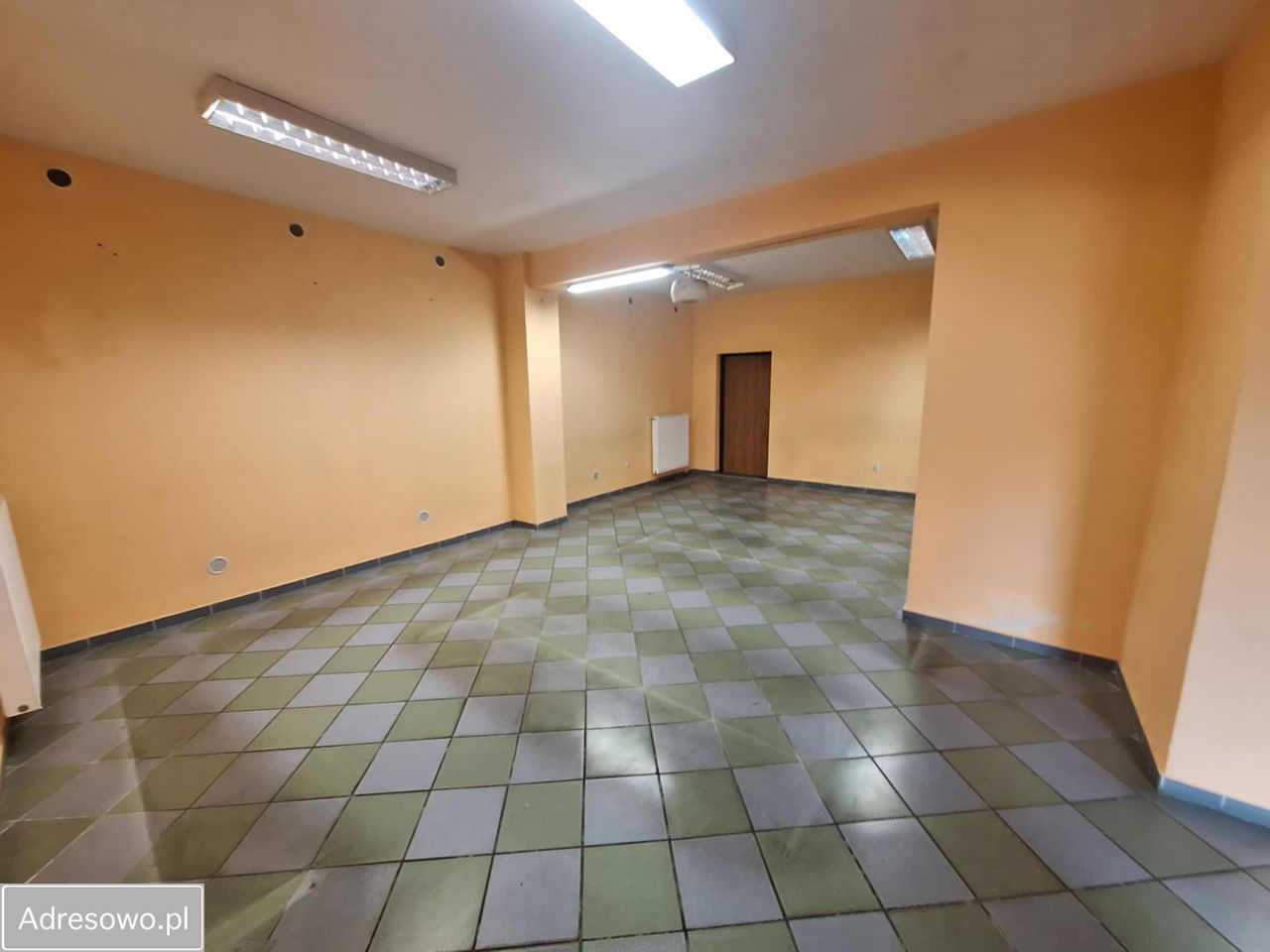 Lokal Wałbrzych Stary Zdrój. Zdjęcie 9