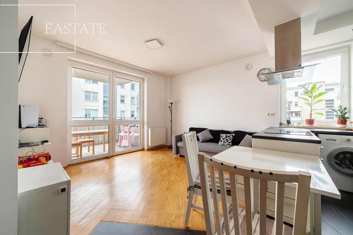 Mieszkanie 2-pokojowe Warszawa Ursus, ul. Skoroszewska. Zdjęcie 2