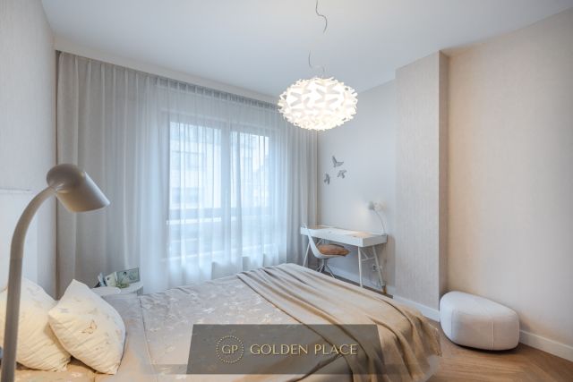 Mieszkanie 3-pokojowe Gdynia Chwarzno-Wiczlino, ul. Czesława Niemena. Zdjęcie 9