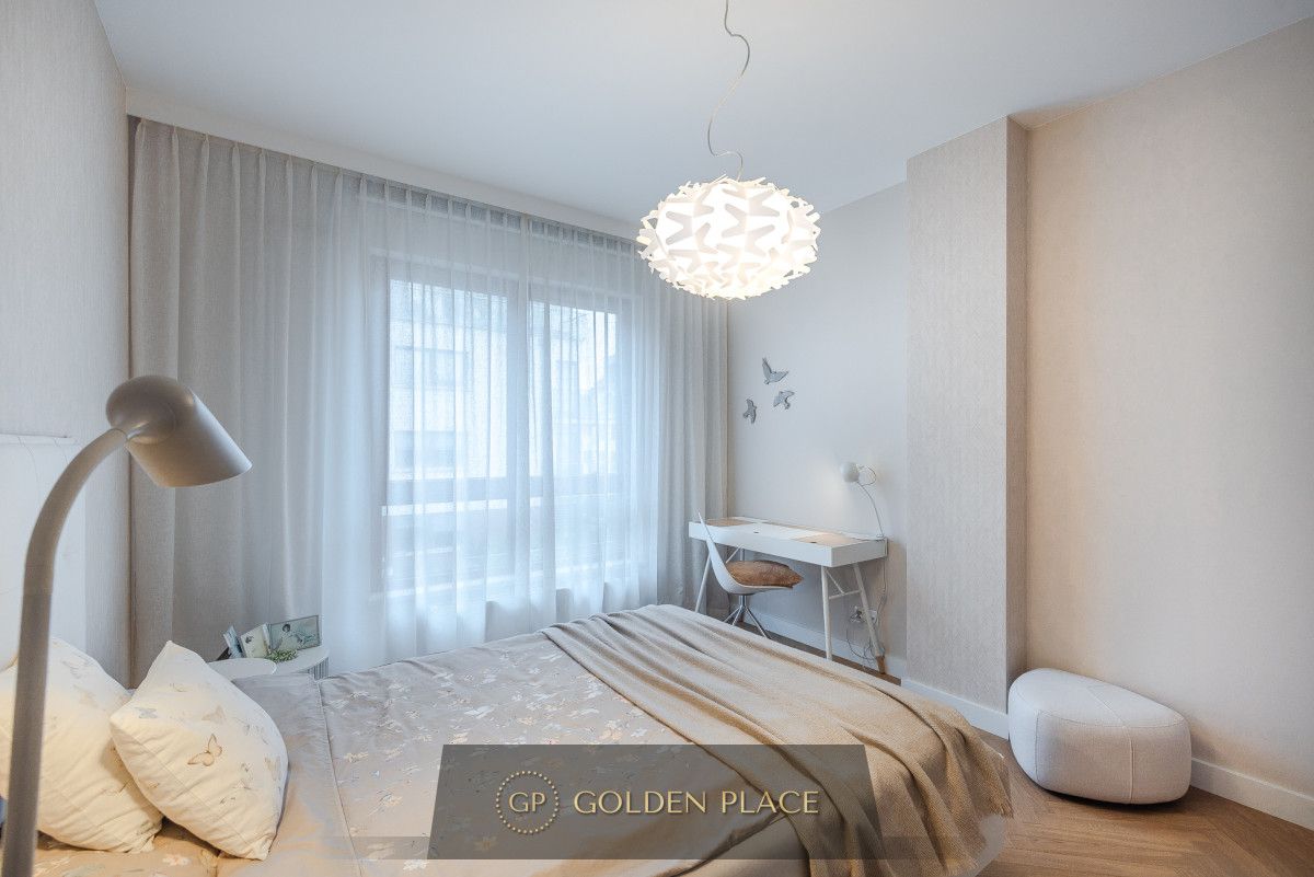 Mieszkanie 3-pokojowe Gdynia Chwarzno-Wiczlino, ul. Czesława Niemena. Zdjęcie 9