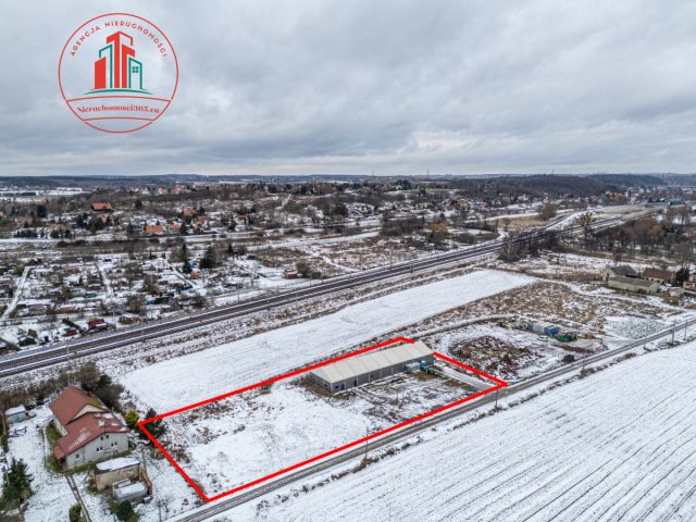 Działka inwestycyjna Pruszcz Gdański. Zdjęcie 4