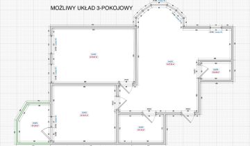 Mieszkanie 2-pokojowe Warszawa Ursynów, ul. Makolągwy