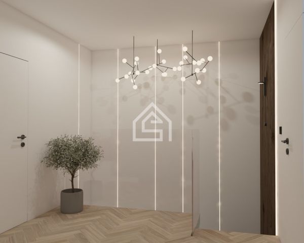 dom szeregowy, 4 pokoje Sułków. Zdjęcie 20