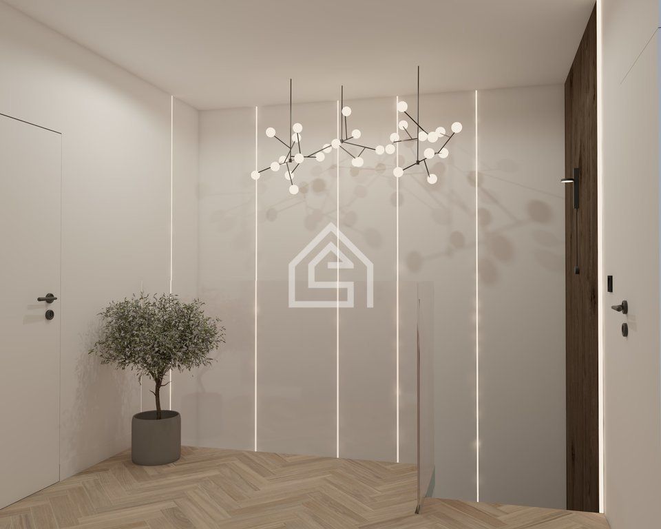 dom szeregowy, 4 pokoje Sułków. Zdjęcie 20