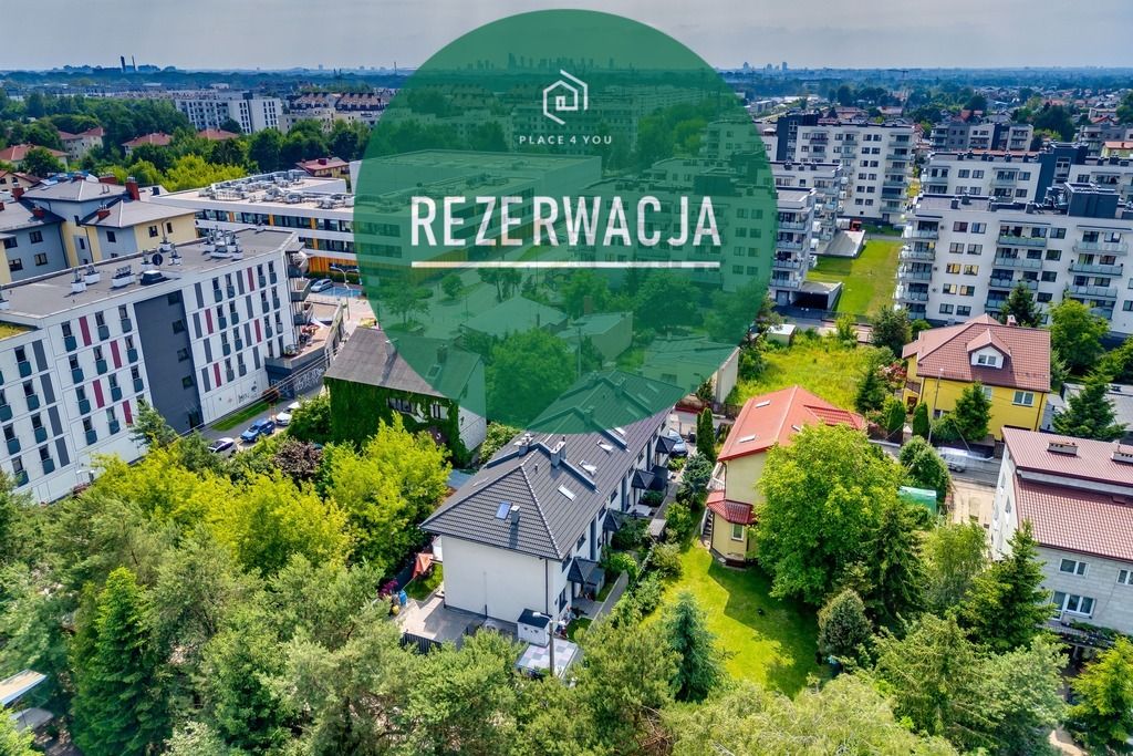 dom szeregowy, 5 pokoi Ząbki, ul. Akacjowa. Zdjęcie 44