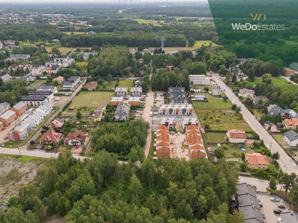 Mieszkanie 4-pokojowe Kobyłka, ul. Kmicica. Zdjęcie 10