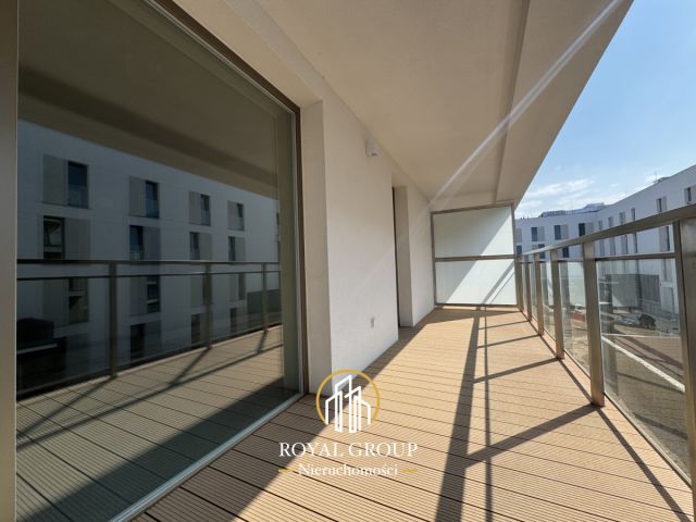 Mieszkanie 2-pokojowe Lublin Ponikwoda. Zdjęcie 4