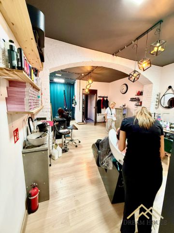 Lokal Gdańsk Śródmieście, ul. Siennicka. Zdjęcie 5