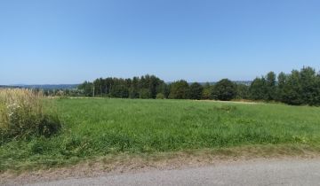 Działka budowlana Siepraw