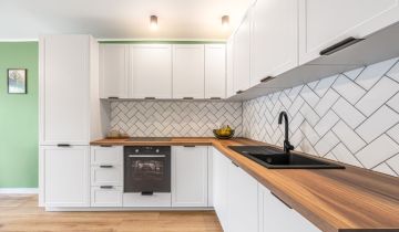 Mieszkanie 3-pokojowe Gdynia Chylonia, ul. Starogardzka