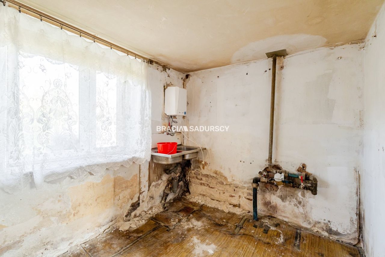 bliźniak, 2 pokoje Kraków Zwierzyniec, ul. Jadwigi Majówny. Zdjęcie 31