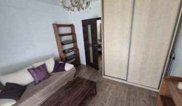 Mieszkanie 2-pokojowe Warszawa Białołęka, ul. Myśliborska