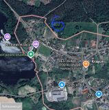 Działka rolno-budowlana Krzęcin. Zdjęcie 2